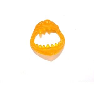 Vintage 1986 The Real Ghostbusters Super Fright Features Monster Mouth Ghost Lot